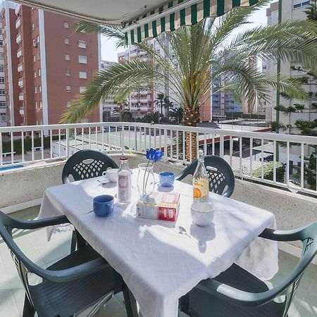 Lanzarote Apartment Gandia Exterior photo